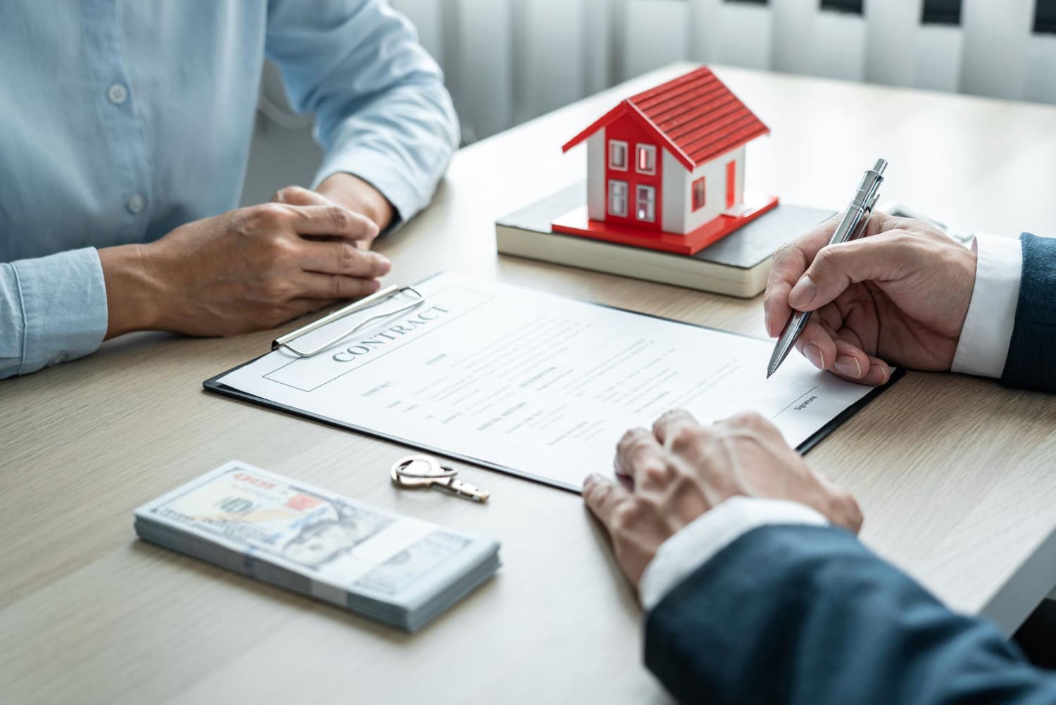 הערכת שווי דירה